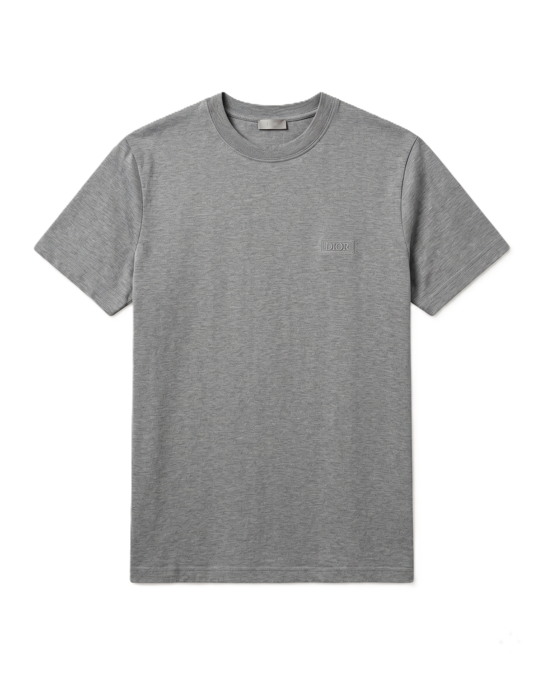 Dior - Grey T-Shirt