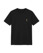 YSL Saint Laurent - T-Shirt - Black