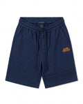 Louis Vuitton - Navy Blue Sweat Shorts