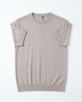 Dior - CD Logo Knitted T-Shirt