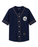 Louis Vuitton - Baseball Cardigan in Navy