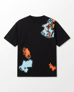Louis Vuitton - Monogram Graphic Print T-Shirt