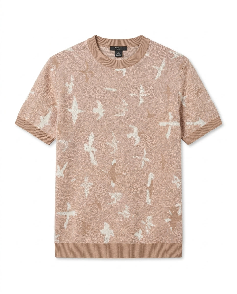 Loro Piana - Knit T-Shirt