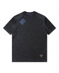 Louis Vuitton - Charcoal Grey T-Shirt