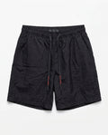 Prada - Black Swim Shorts