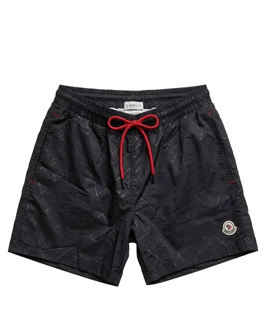 Moncler - Swim Shorts
