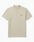Loro Piana - Henley T-Shirt