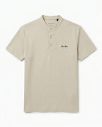 Loro Piana - Henley T-Shirt