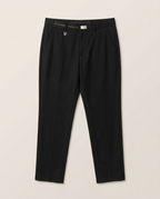 Louis Vuitton - Men’s Pont Neuf Technical Chinos with Monogram Waistband Detail