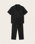 Loro Piana - Men’s Summer Linen Leisure Set