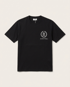 Brunello Cucinelli - Embroidered Crest Cotton T-Shirt
