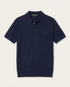 Loro Piana - André Button-Down Linen Shirt – Avio Blue