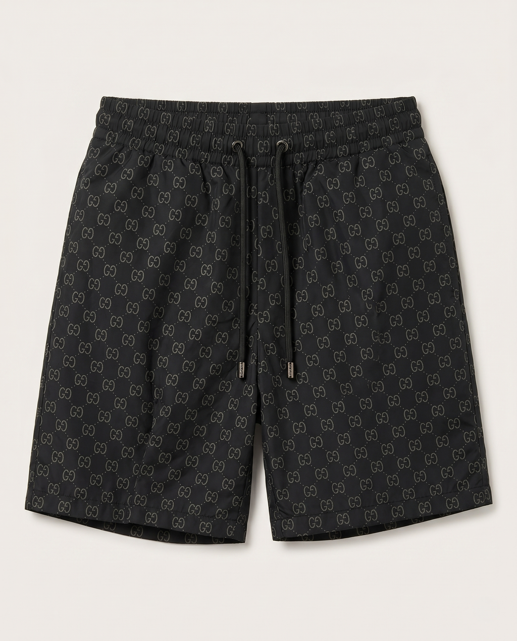 Gucci - Black GG Men's Swimshorts