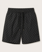 Gucci - Black GG Men's Swimshorts