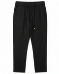 Loro Piana - Black Tailored Trousers