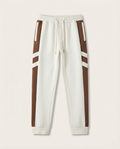 Dior - Contrast Side-Stripe Sweatpants