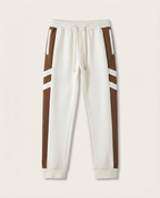 Dior - Contrast Side-Stripe Sweatpants