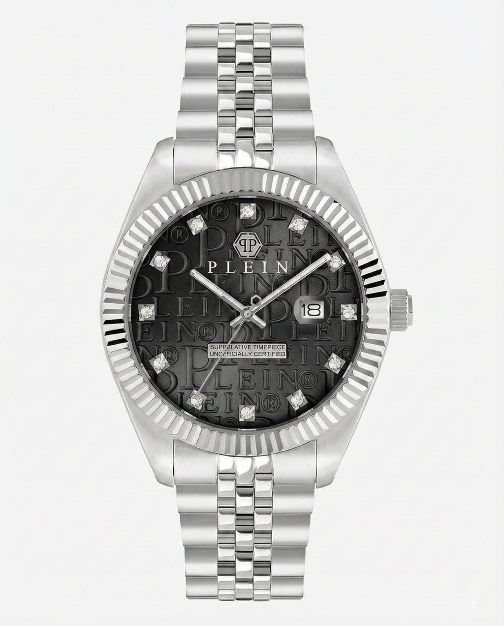 Philipp Plein - Analogue Date Superlative Watch