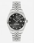 Philipp Plein - Analogue Date Superlative Watch