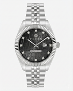 Philipp Plein - Analogue Date Superlative Watch