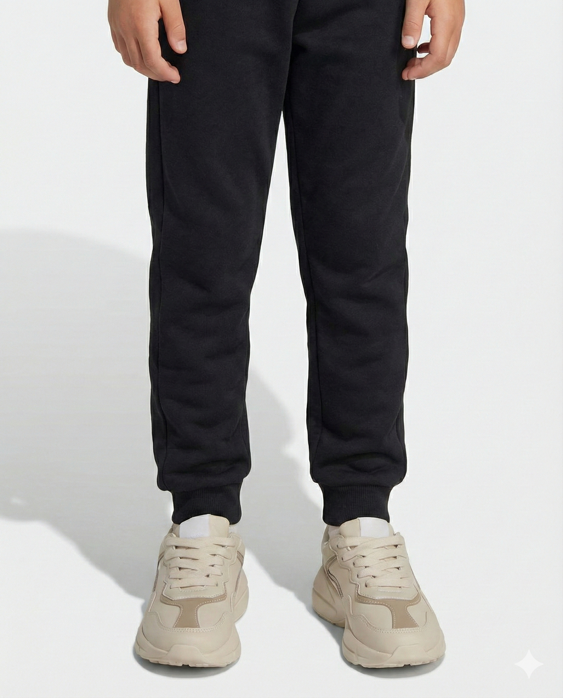 Gucci - Kids Rhyton Leather Sneakers – Ivory/Beige