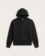 Dior - Textured Knit Hoodie