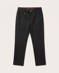 Tom Ford - Signature Hardware Tailored Trousers - Black