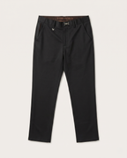Tom Ford - Signature Hardware Tailored Trousers - Black