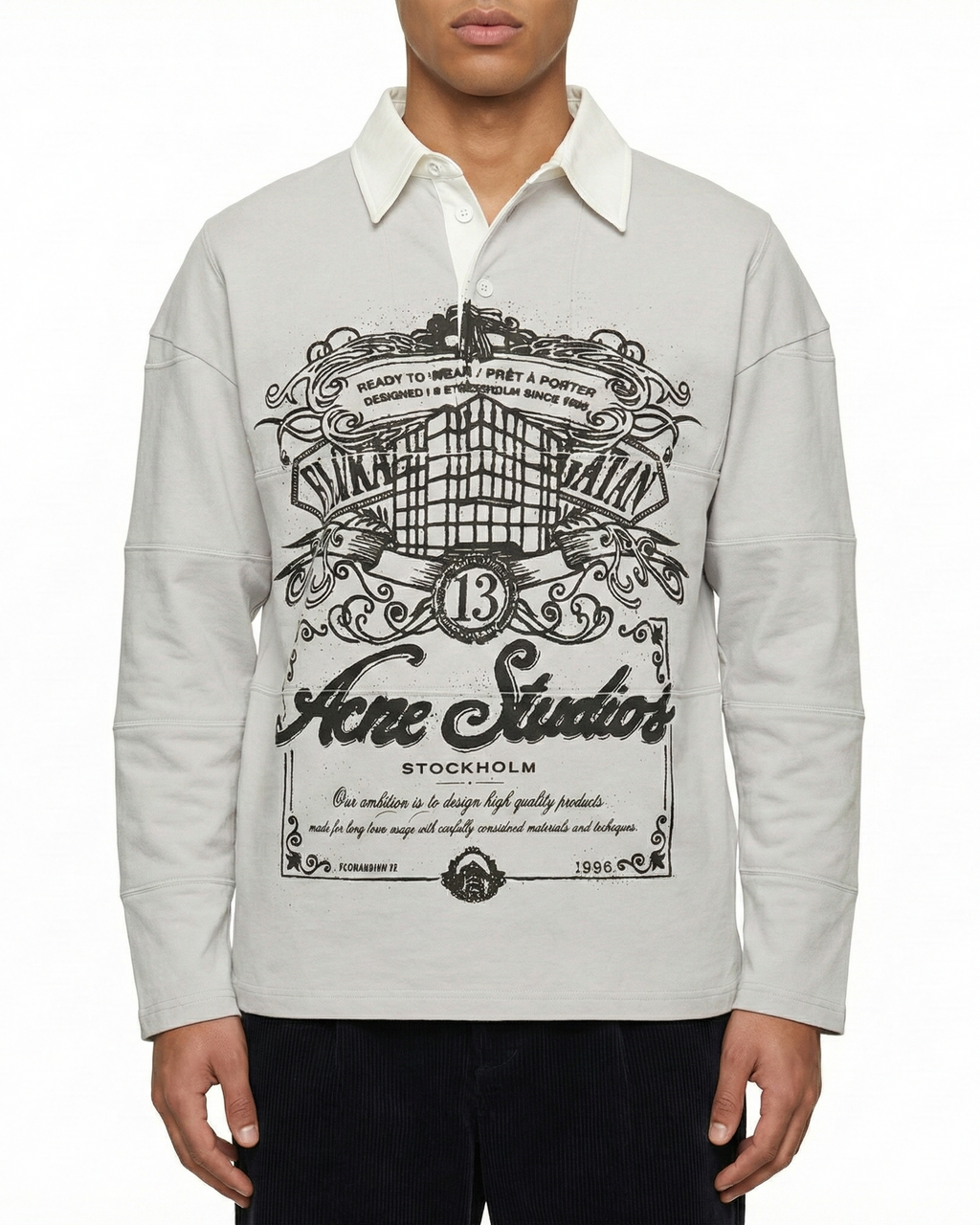 Acne Studios