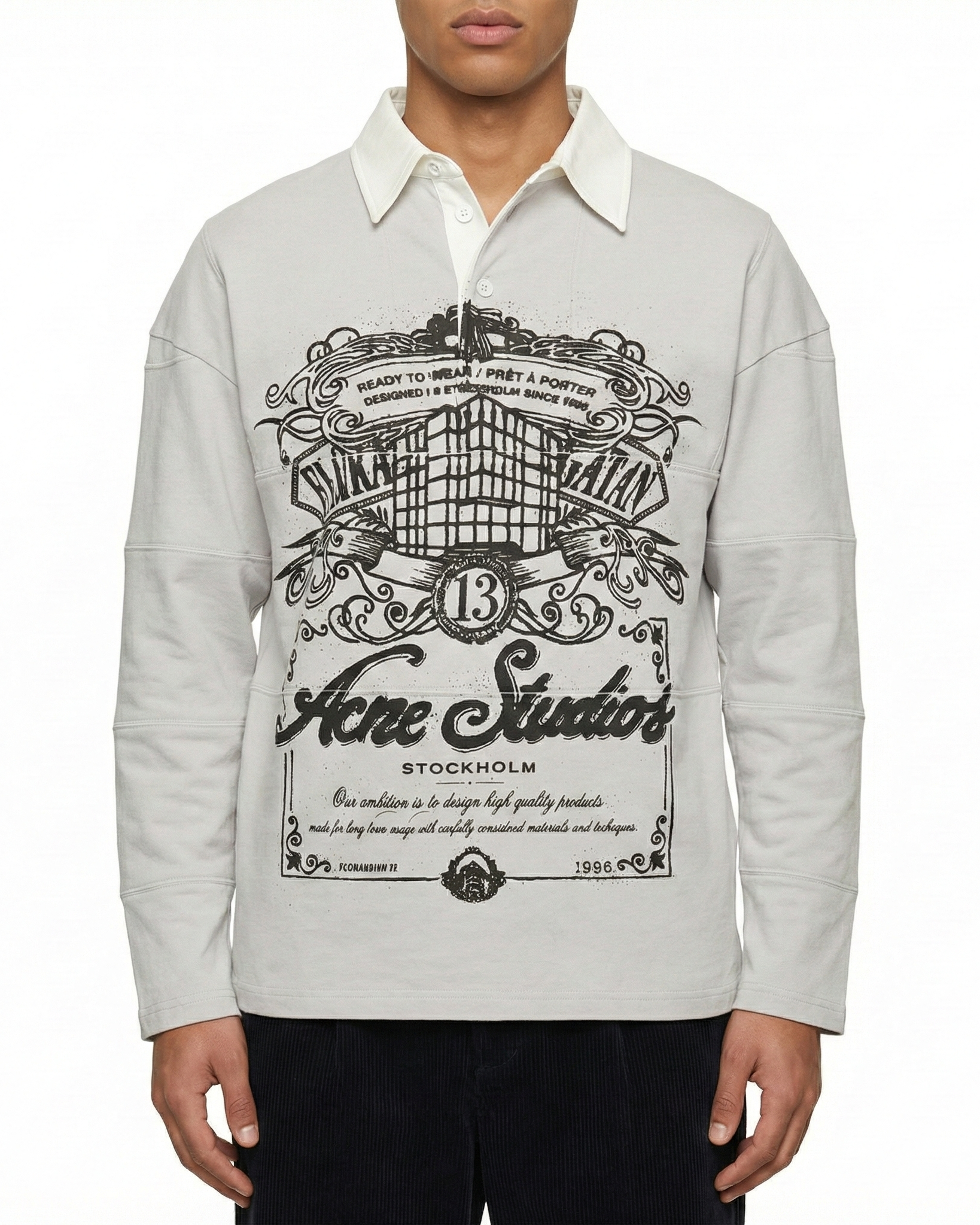 Acne Studios