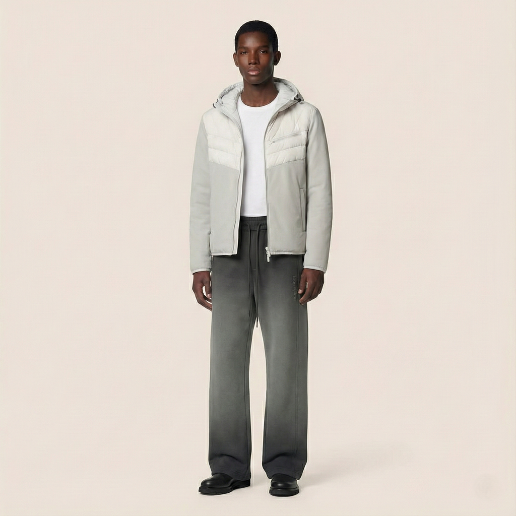 Louis Vuitton - Dark Grey Sweatpants