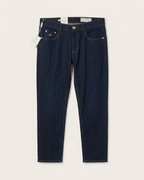 Brunello Cucinelli - Men’s Leisure Fit Comfort Denim