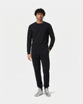 Loro Piana - Essential Signature Thermal Lounge Set - Black