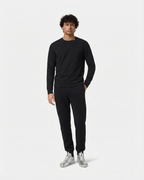 Loro Piana - Essential Signature Thermal Lounge Set - Black