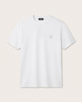 Brioni - Embroidered Logo Cotton Jersey T-Shirt – Premium Essential