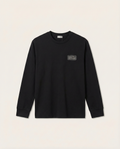 Dior Long-Sleeve T-Shirt - Black