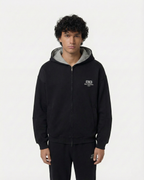 Balenciaga - BB Logo Jacket in Black