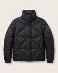 Moncler Genius Pharrell Edition Black Puffer Jacket
