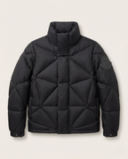 Moncler Genius Pharrell Edition Black Puffer Jacket