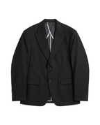 Burberry - Black Suit