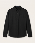 Louis Vuitton - Shirt with Embossed Monogram Pocket