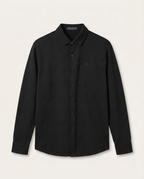 Louis Vuitton - Shirt with Embossed Monogram Pocket