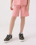 Burberry - Junior Plaid Low-Top Trainers with Patterned Laces