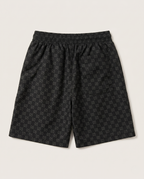 Gucci - Black GG Men's Swimshorts