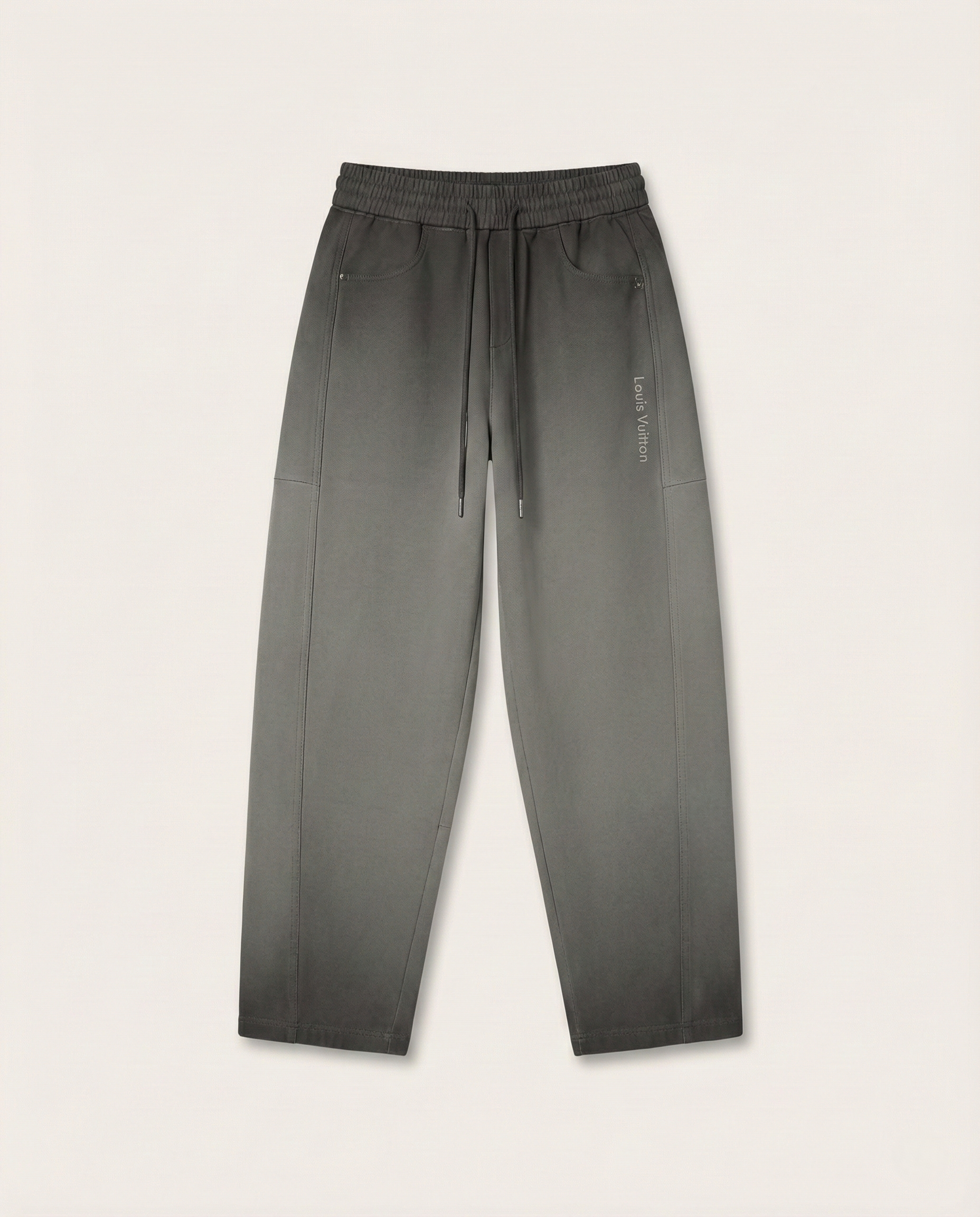 Louis Vuitton - Dark Grey Sweatpants
