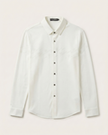 Dolce & Gabbana - White Shirt