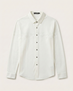 Dolce & Gabbana - White Shirt