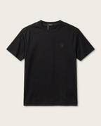 Brioni - Embroidered Logo Cotton Jersey T-Shirt – Premium Essential