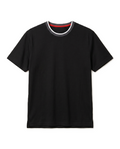 Loro Piana - Black Jersey T-shirt