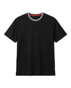 Loro Piana - Black Jersey T-shirt